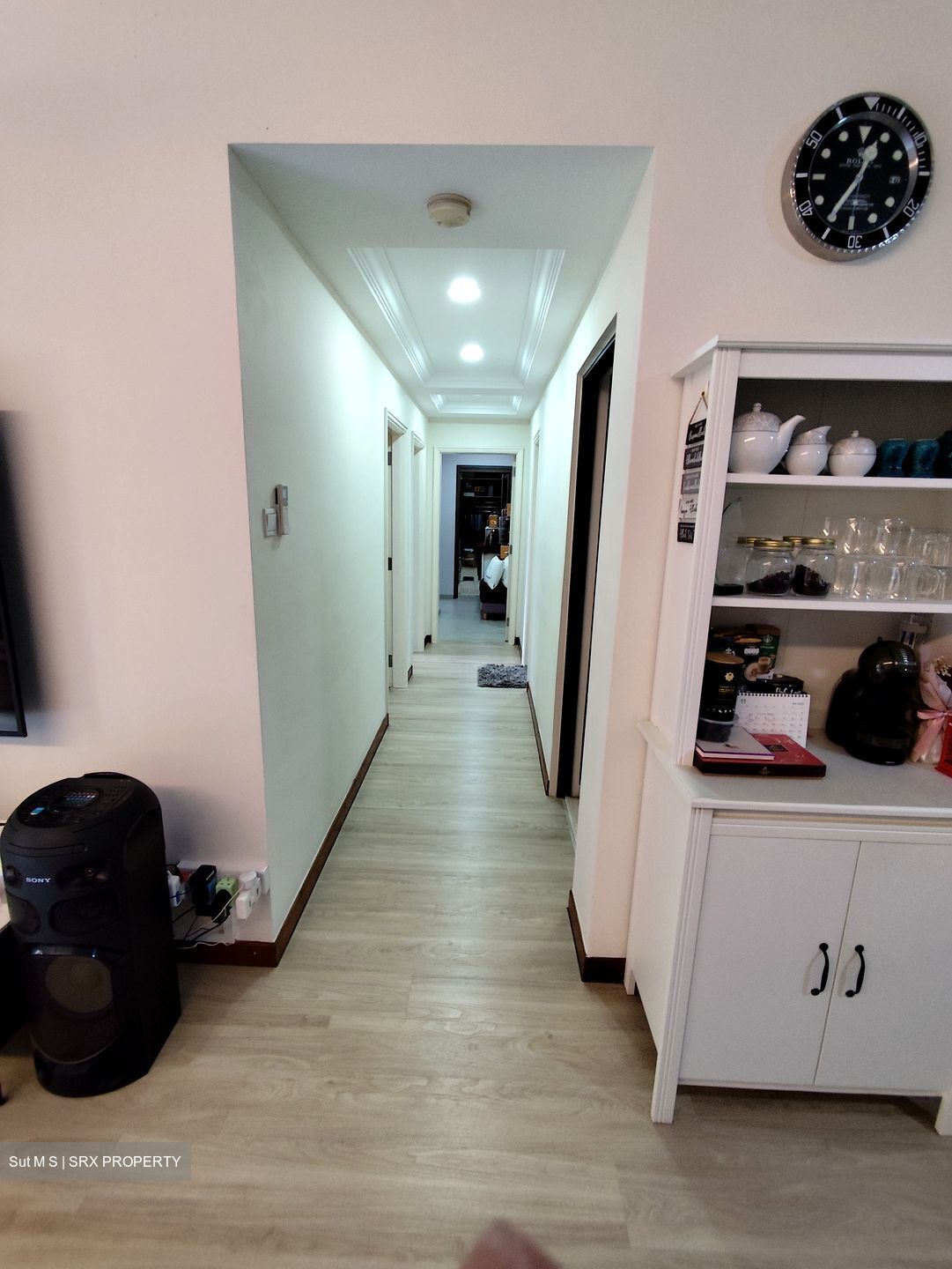 Tropical Spring (D18), Condominium #603501081